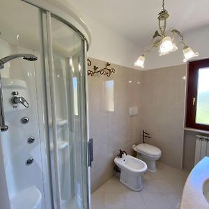 Private Bathroom King Room
